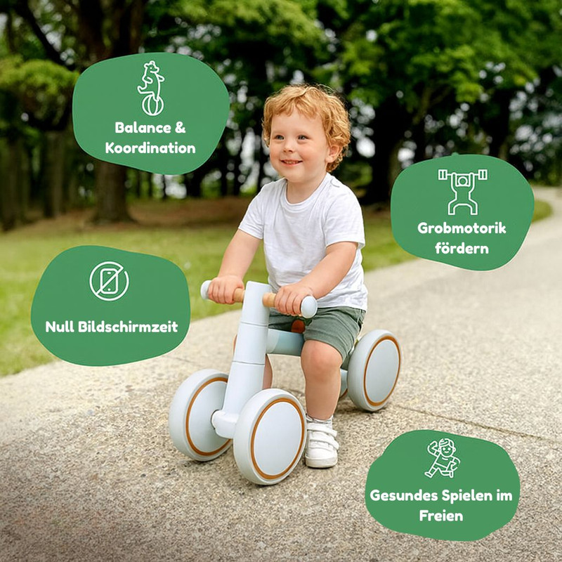 Montessori Story Book